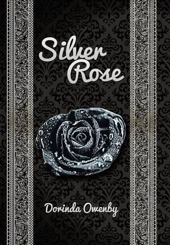 Cover image for Silver Rose