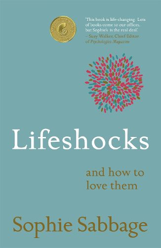 Cover image for Lifeshocks: And how to love them