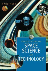 Cover image for Encyclopedia of Space Science and Technology