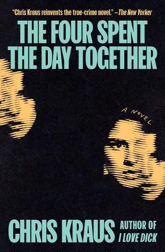 Cover image for The Four Spent the Day Together