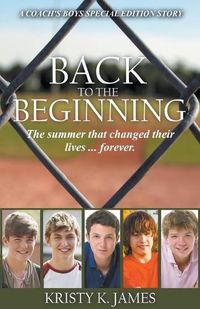 Cover image for Back to the Beginning