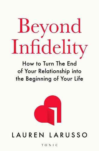Cover image for Beyond Infidelity