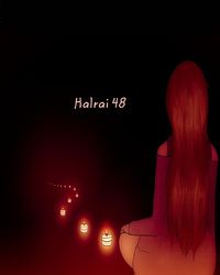 Cover image for Halrai 48