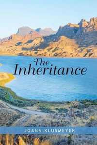 Cover image for The Inheritance