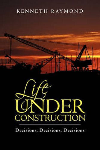 Cover image for Life Under Construction