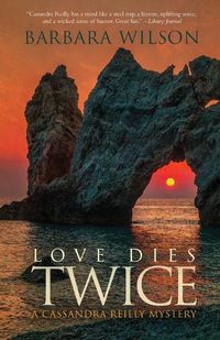 Cover image for Love Dies Twice