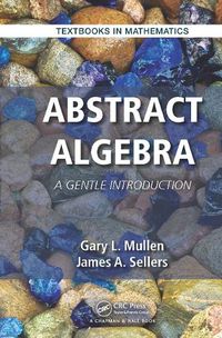 Cover image for Abstract Algebra