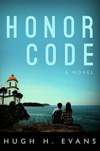 Cover image for Honor Code