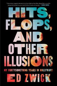 Cover image for Hits, Flops, and Other Illusions