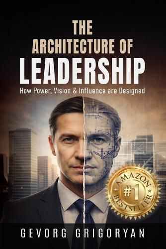 Cover image for The Architecture of Leadership