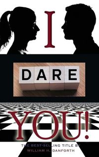 Cover image for I dare you