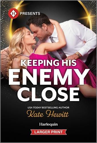 Cover image for Keeping His Enemy Close