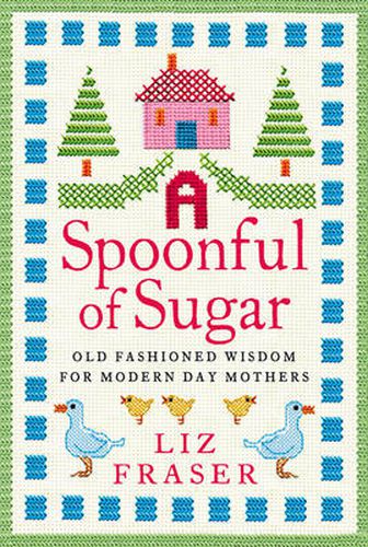 Cover image for A Spoonful of Sugar