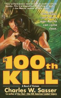 Cover image for 100th Kill