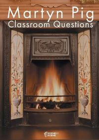 Cover image for Martyn Pig Classroom Questions