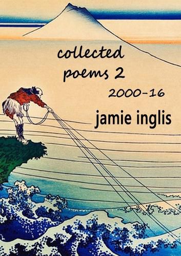 Cover image for Collected Poems 2 2000-16