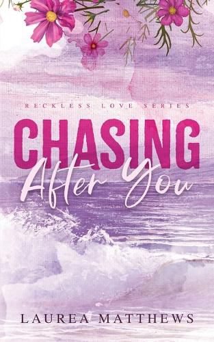 Cover image for Chasing After You