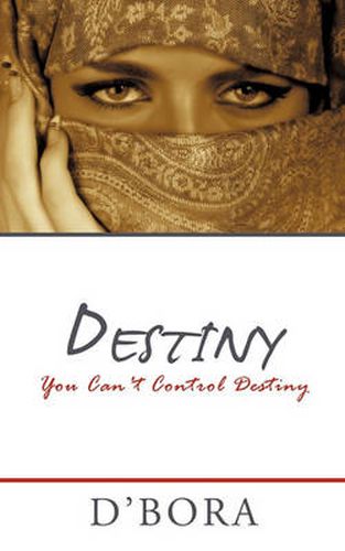 Cover image for Destiny
