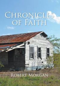 Cover image for Chronicles of Faith