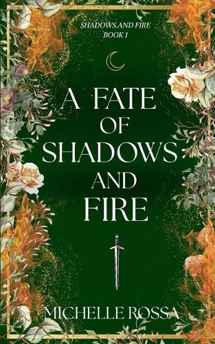 Cover image for A Fate of Shadows and Fire