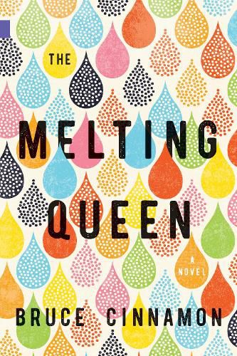 Cover image for The Melting Queen