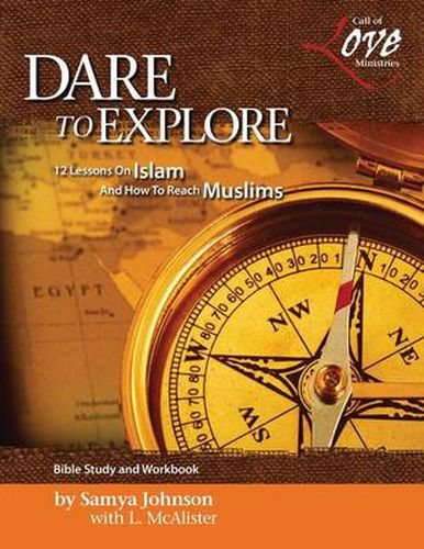 Cover image for Dare to Explore