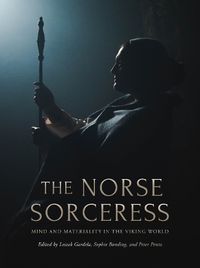 Cover image for The Norse Sorceress: Mind and Materiality in the Viking World