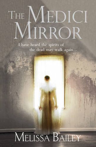 Cover image for The Medici Mirror