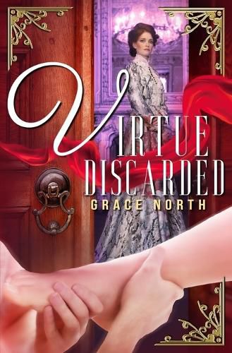 Cover image for Virtue Discarded