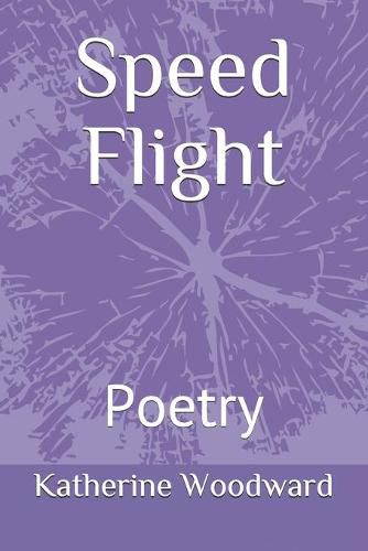 Cover image for Speed Flight: Poetry