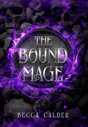 Cover image for The Bound Mage