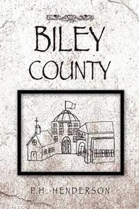 Cover image for Biley County