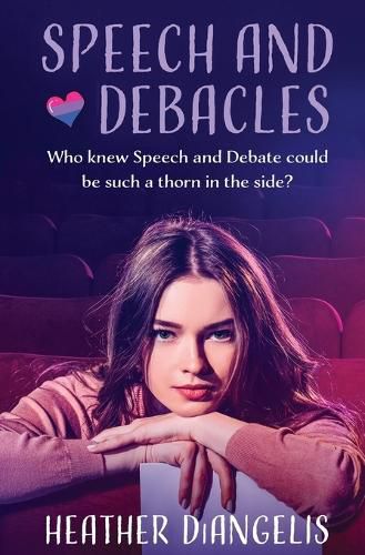 Cover image for Speech and Debacles