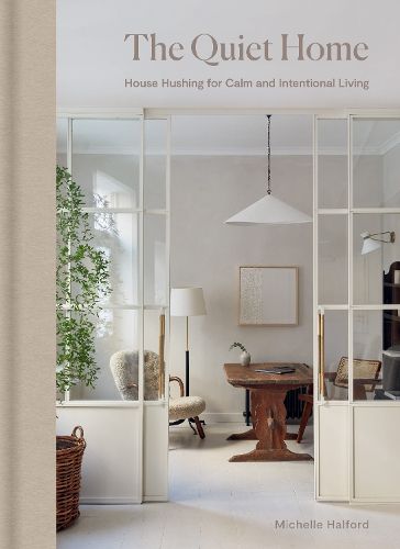 Cover image for The Quiet Home