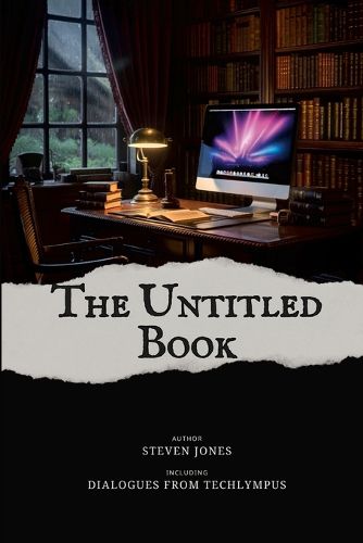 Cover image for The Untitled Book