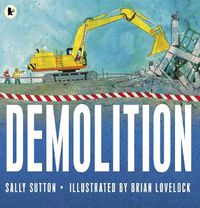 Cover image for Demolition