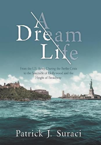 Cover image for A Dream Life