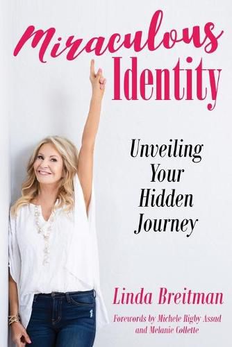 Cover image for Miraculous Identity: Unveiling Your Hidden Journey