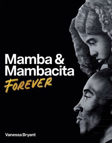 Cover image for Mamba & Mambacita Forever