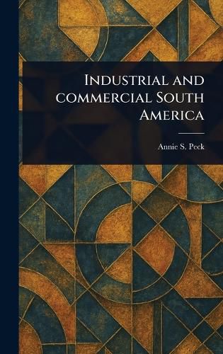 Cover image for Industrial and Commercial South America