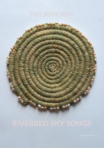 Cover image for Riverbed Sky Songs