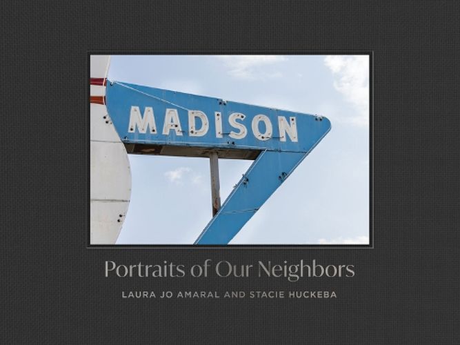 Cover image for Madison