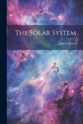 Cover image for The Solar System