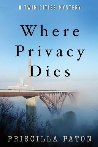 Cover image for Where Privacy Dies