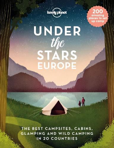 Cover image for Under the Stars - Europe