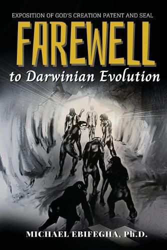 Cover image for Farewell to Darwinian Evolution