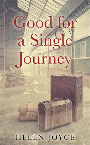 Cover image for Good for a Single Journey