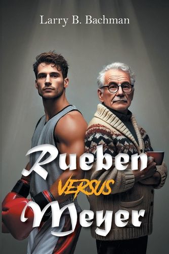 Cover image for Reuben versus Meyer