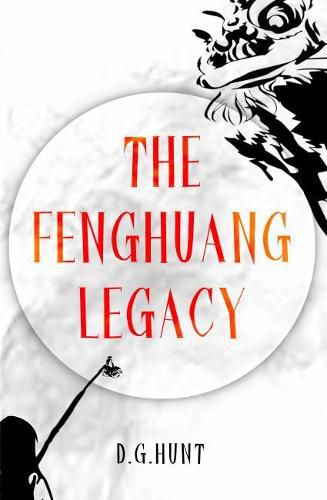 Cover image for The Fenghuang Legacy