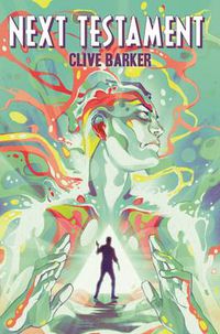 Cover image for Clive Barker's Next Testament Vol. 1